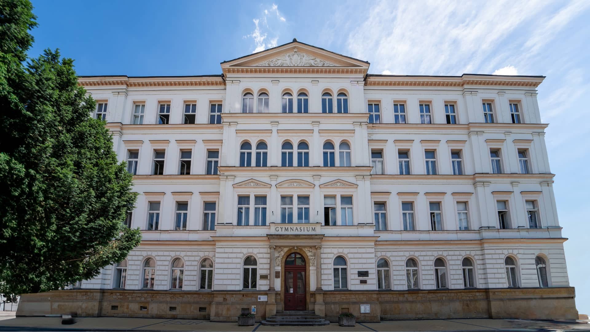 Jednotná přijímací zkouška 2025 