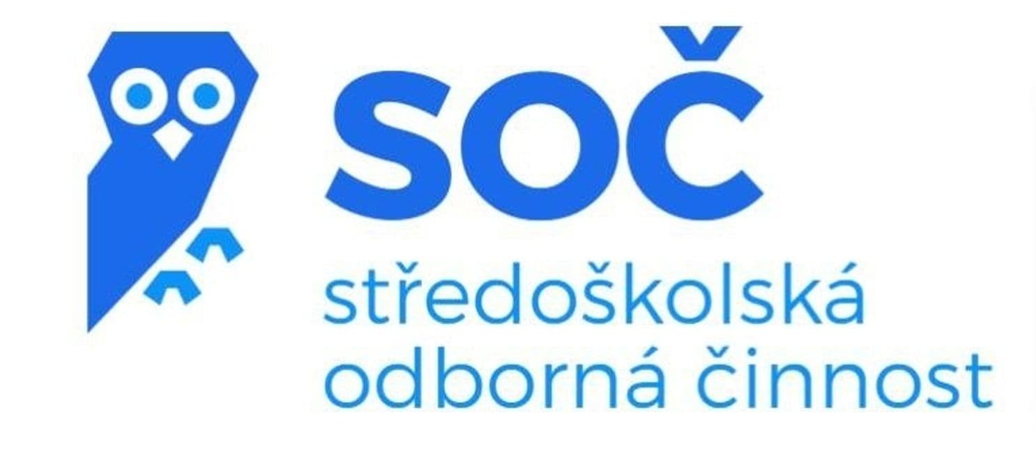 Krajské kolo SOČ