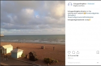 Instagramový deník z Brightonu paní profesorky Novákové otevřen